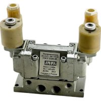 Пневмораспределитель 331-12-01