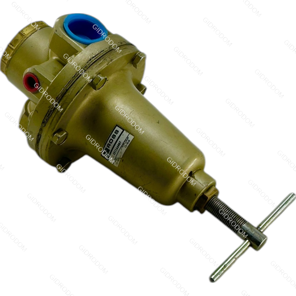 Пневмоклапан редукционный C5211A-6007 ROSS