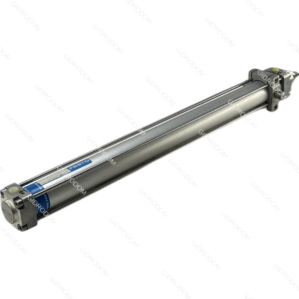 Пневмоцилиндр DNN2-40-500 PPV