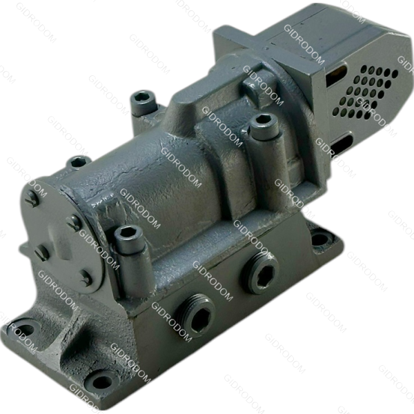 Пневмораспределитель В64-23М