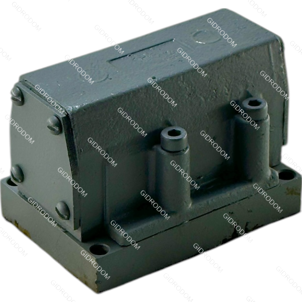 Пневмораспределитель В63-25А-01