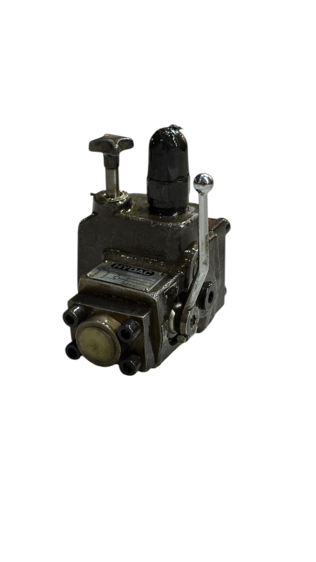 Клапан для зарядки аккумуляторов SA20M22T-070-10 HYDAC