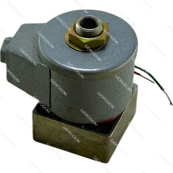 Пневмораспределитель П-РЭ3/2,5 6112