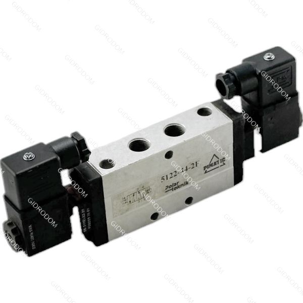 Пневмораспределитель 5124-44-2В PIMATIC
