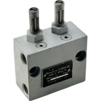 Питатель густой смазки 2-0500-2К Елгава