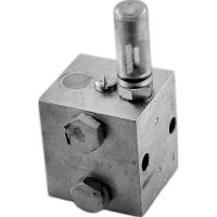 Питатель густой смазки VSKH 2 04-42-1 LINCOIN