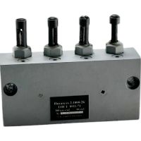 Питатель густой смазки 2-1000-2К Елгава