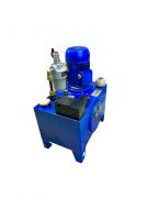 Гидростанция СВ-М1-25-Н-1,1-10