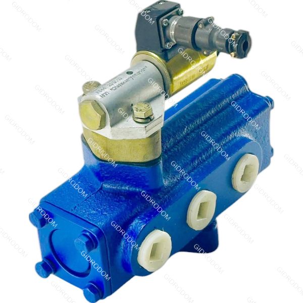 Пневмораспределитель РЭП1.1.25