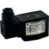 Пневмораспределитель ПРЗ-5-1/4-220