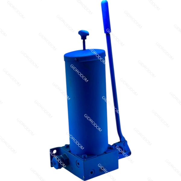 Станция смазки СДР 0000