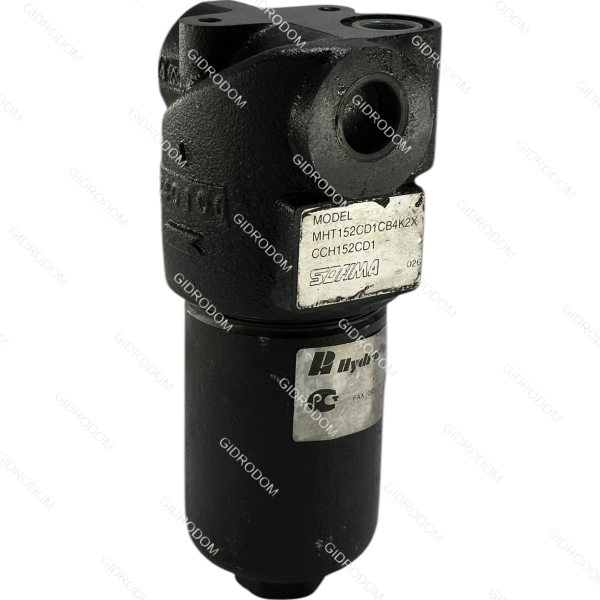 фильтр напорный MHT152CD1CB4K2X SOFIMA