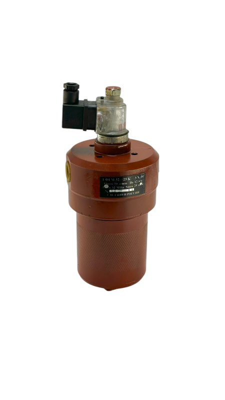 фильтр напорный 1ФГМ32-25М