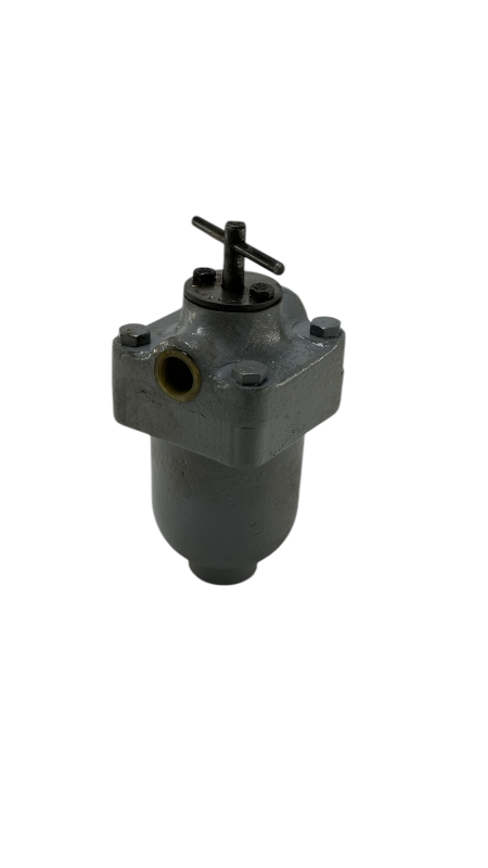 Фильтр щелевой (пластинчатый) 16-125-1