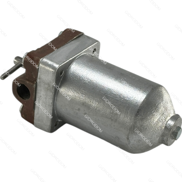 Фильтр щелевой (пластинчатый) 40-80-1