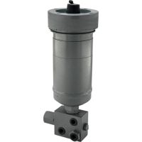 Пневмогидроаккумулятор ПГА64000А