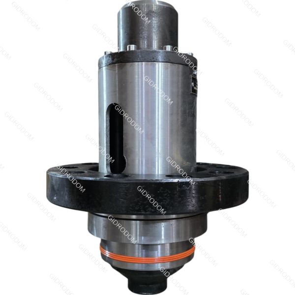 клапан наполнения 13КН125