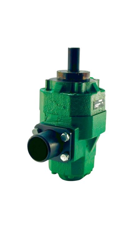 пластинчатый насос НПл80-20/16