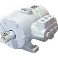 радиально-поршневой насос Н401У