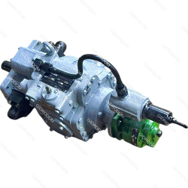 Насос аксиально-поршневой регулируемый 1РНАС32/320