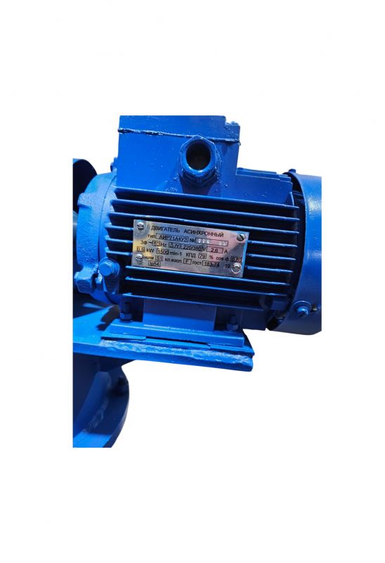 Фильтр пластинчатый щелевой ФПЖ-80М