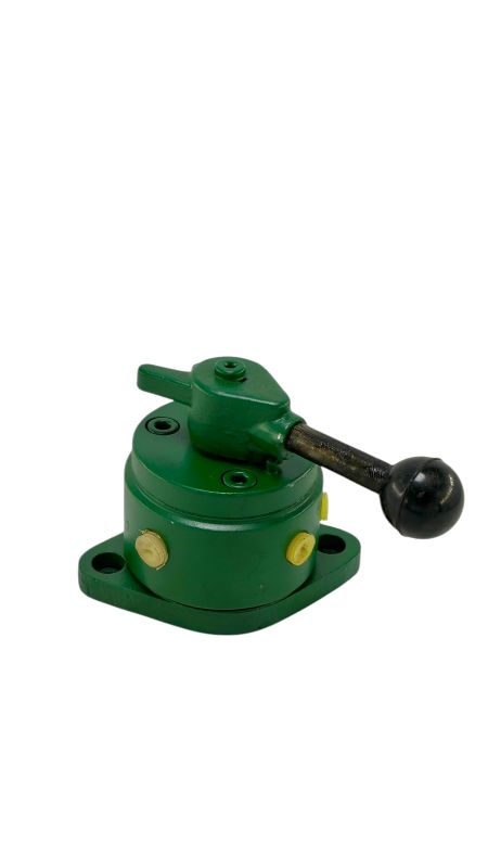 Гидрораспределитель ВГ71-31 (20МПа)