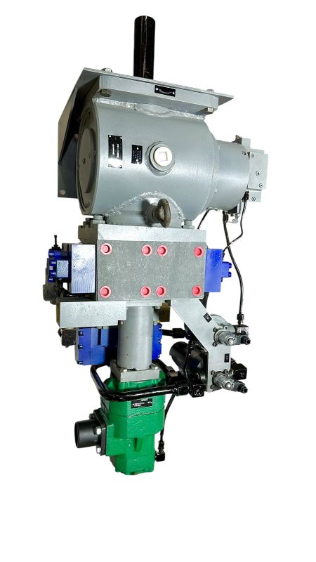 агрегат насосный НАПГС 280/25