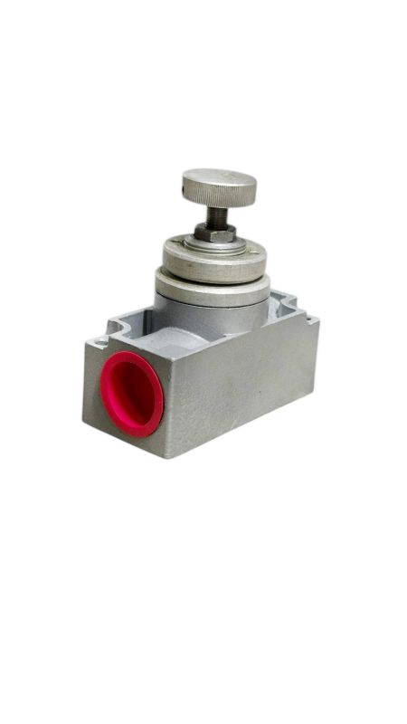 Пневмодроссель 25-2