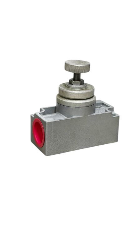 Пневмодроссель 25-2