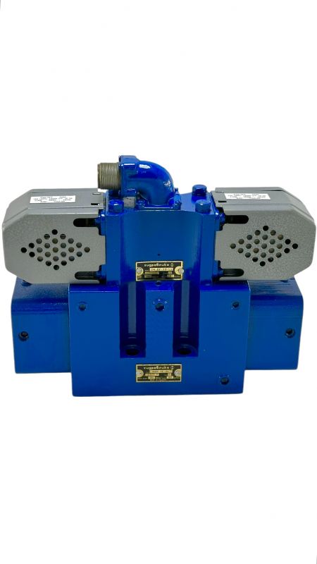 Гидрораспределитель 45ПГ73-24