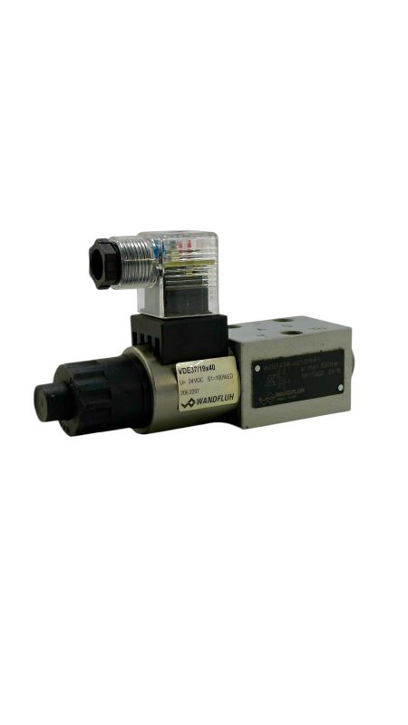 Гидрораспределитель WDEFA04-AB1-D1HF1 WANNDFLUH
