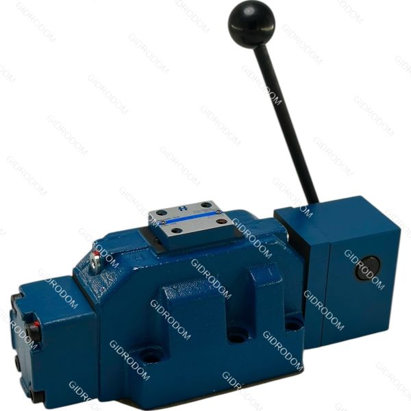 Гидрораспределитель 1Рн203ФВ574 (FS-06-2В2-50 DETENDED)