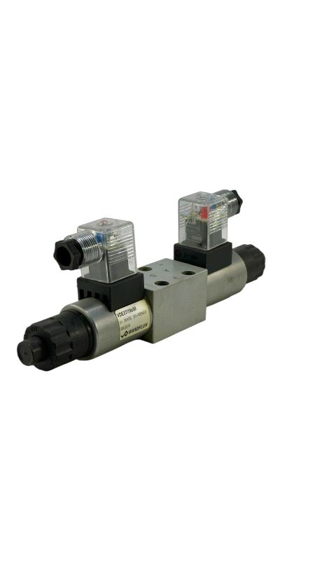 Гидрораспределитель WDMFA04-ADB-D1 WANNDFLUH