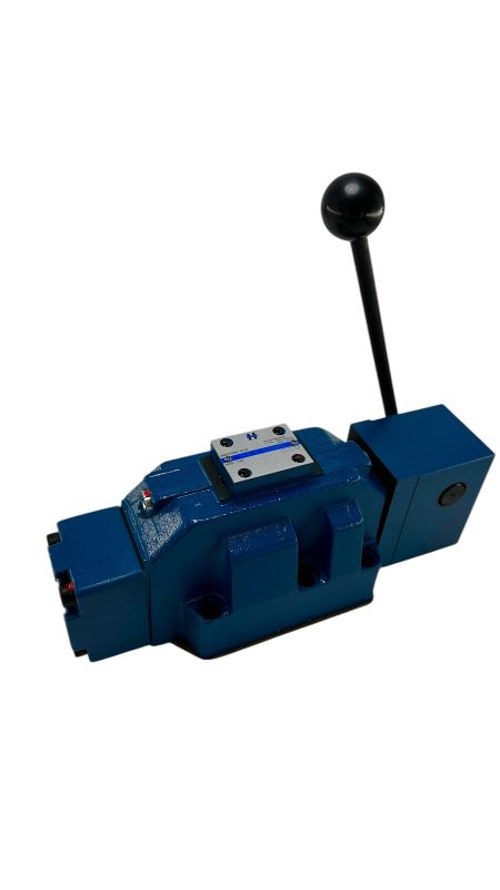 Гидрораспределитель 1Рн203ФВ574 (FS-06-2В2-50 DETENDED)