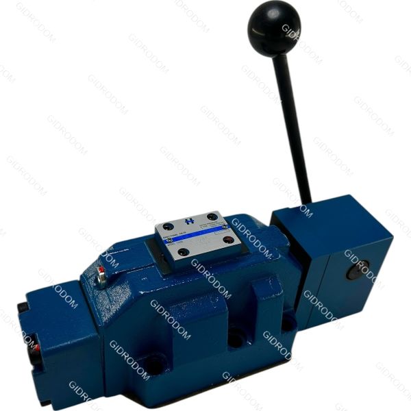 Гидрораспределитель 1Рн203ФВ574 (FS-06-2В2-50 DETENDED)