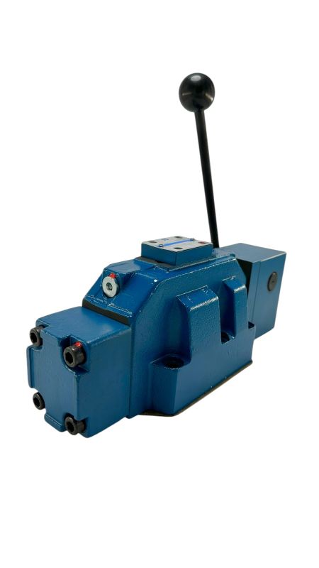 Гидрораспределитель 1Рн203ФВ574 (FS-06-2В2-50 DETENDED)