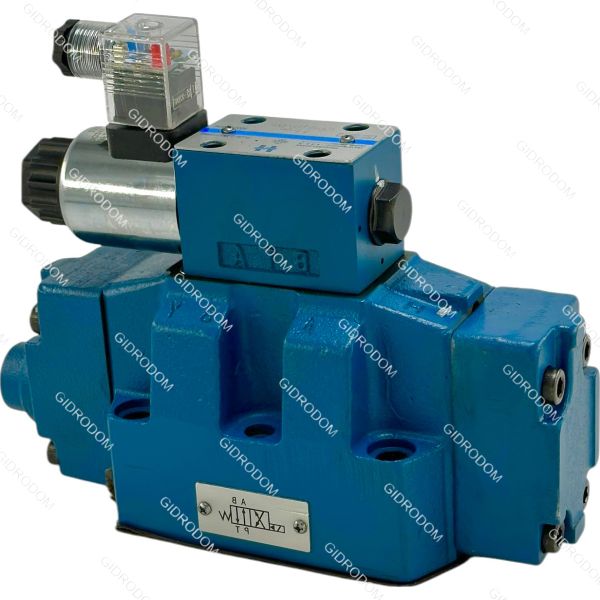 Гидрораспределитель ВЕХ16.574А (FWH-04-2B2)