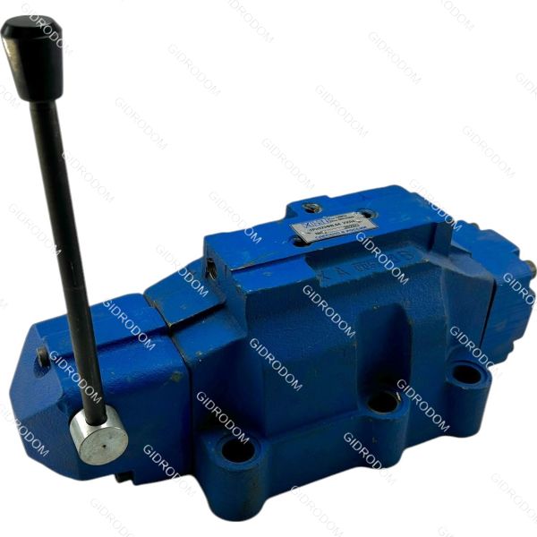 Гидрораспределитель 1РН323ФВ64