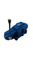 Гидрораспределитель 1РН323ФВ64