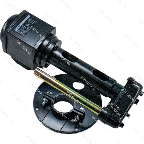 насос для подачи СОЖ (помпа) JCB-90