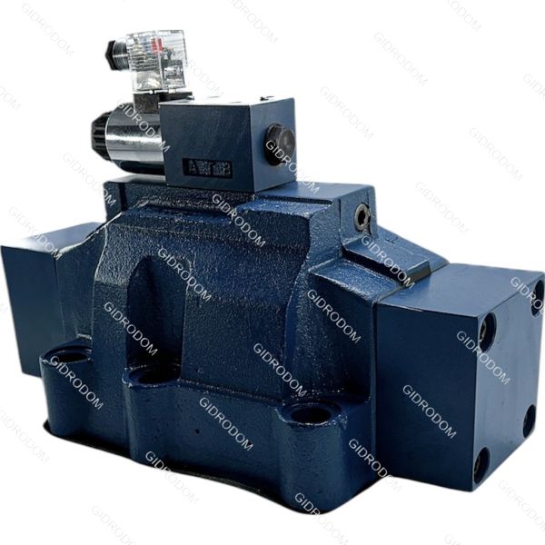 Гидрораспределитель 1Р323АЛ574А (FWH-10-2В2)