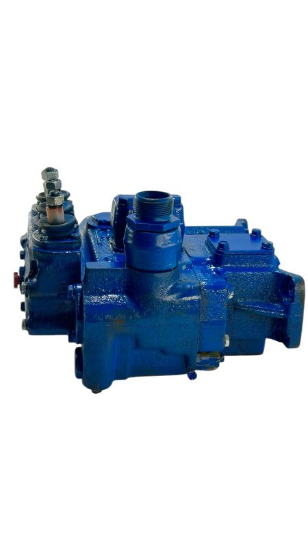 Гидрораспределитель Р160-3/1-111