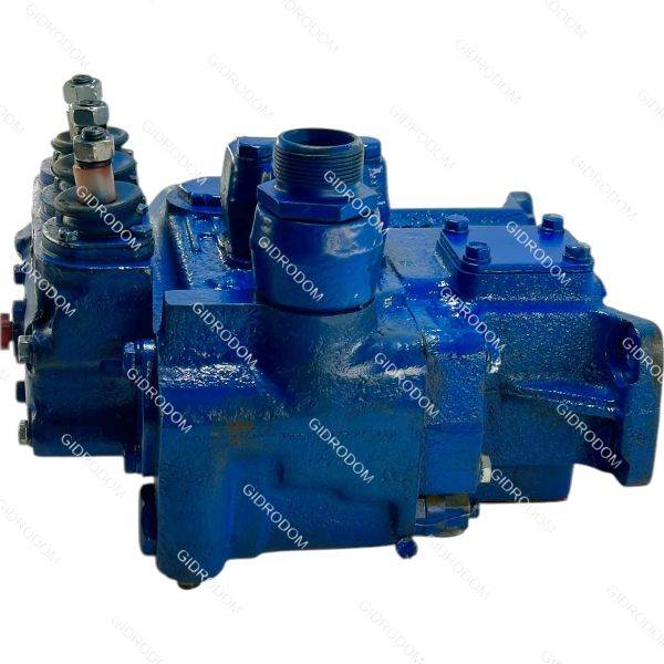 Гидрораспределитель Р160-3/1-111