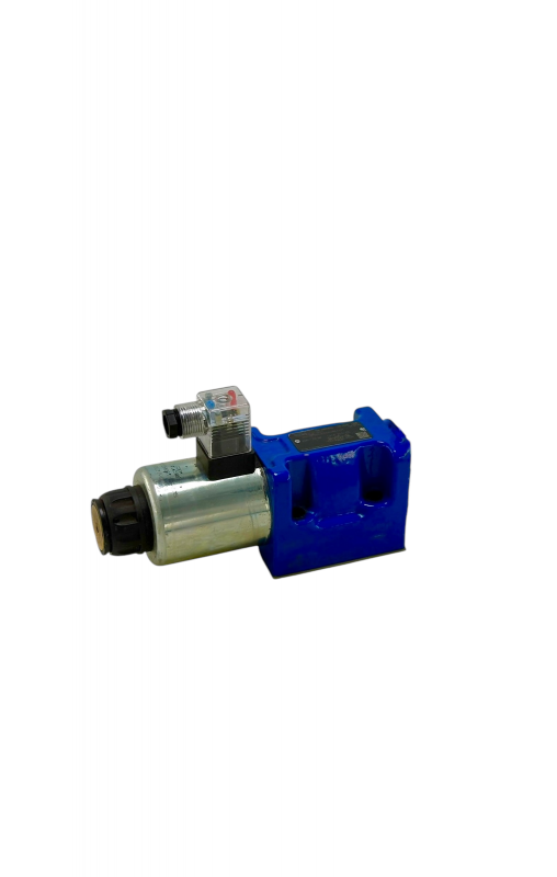 Гидрораспределитель 4WE10 UA40/СG 48 N9DL