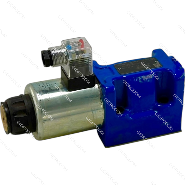 Гидрораспределитель 4WE10 UA40/СG 48 N9DL Rexroth