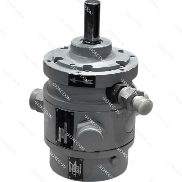 Насос аксиально-поршневой нерегулируемый НА4/32М2 (аналог НПА4/32-01)