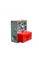 Пневмораспределитель У71-24А