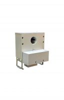 Пневмораспределитель У71-26А