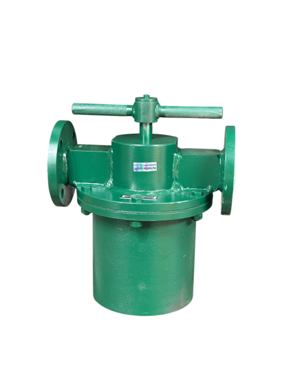 Фильтр пластинчатый щелевой ФДЖ-50.У3