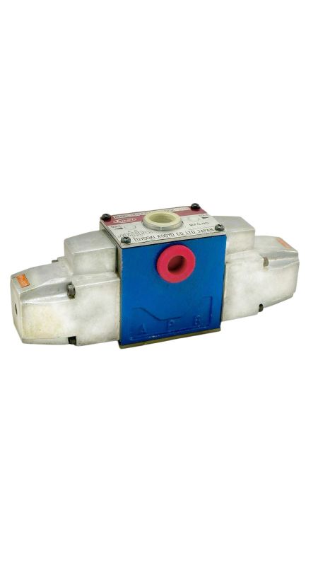 Гидрораспределитель HD3-43S GS-BGA-025A-910 TOYO-OKI 